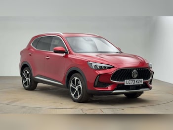 2023 (73) - 1.5 T-GDI Trophy DCT Euro 6 (s/s) 5dr