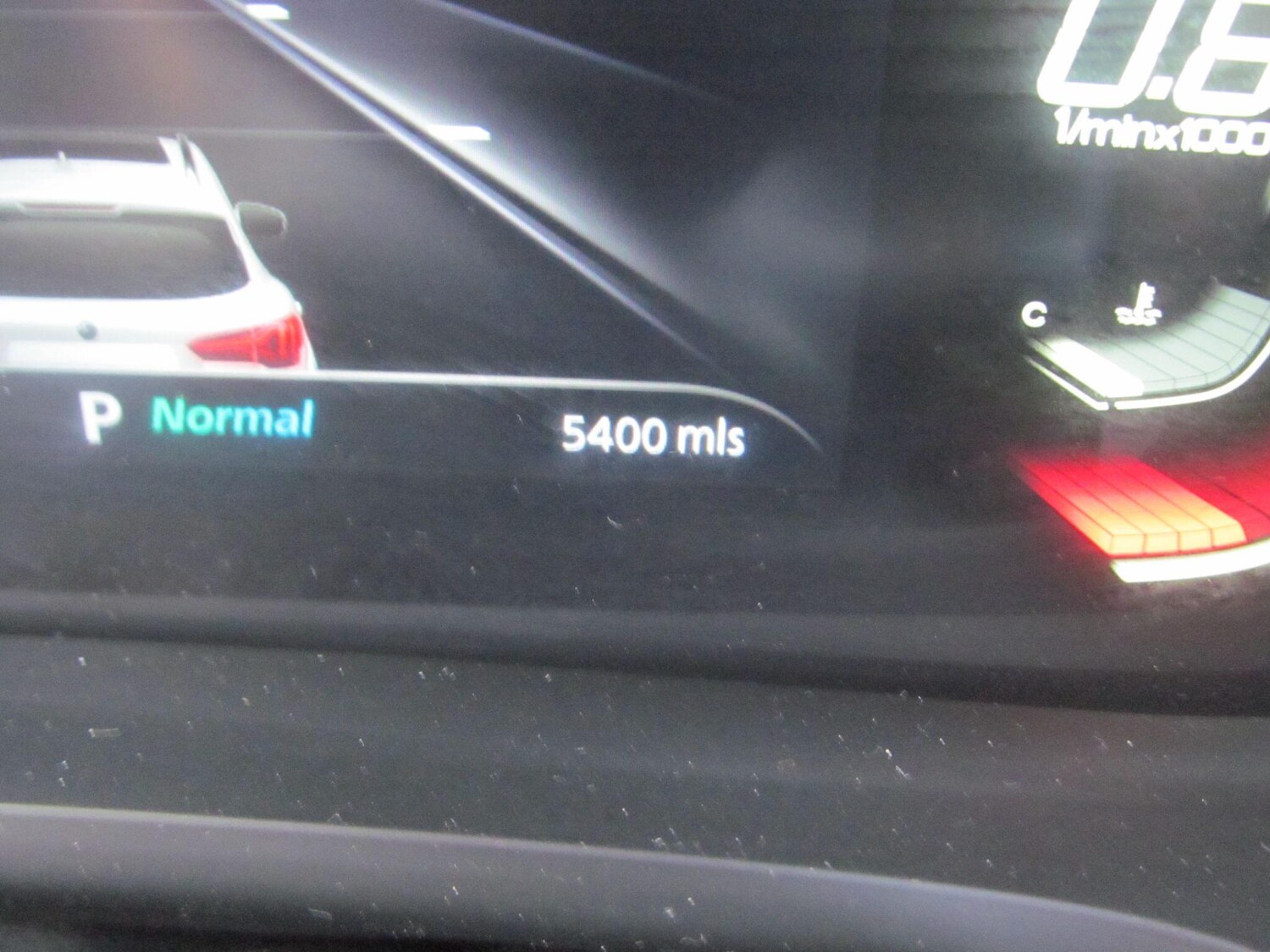 Used MG MG HS 2023 for sale - 76296010: Photo 20