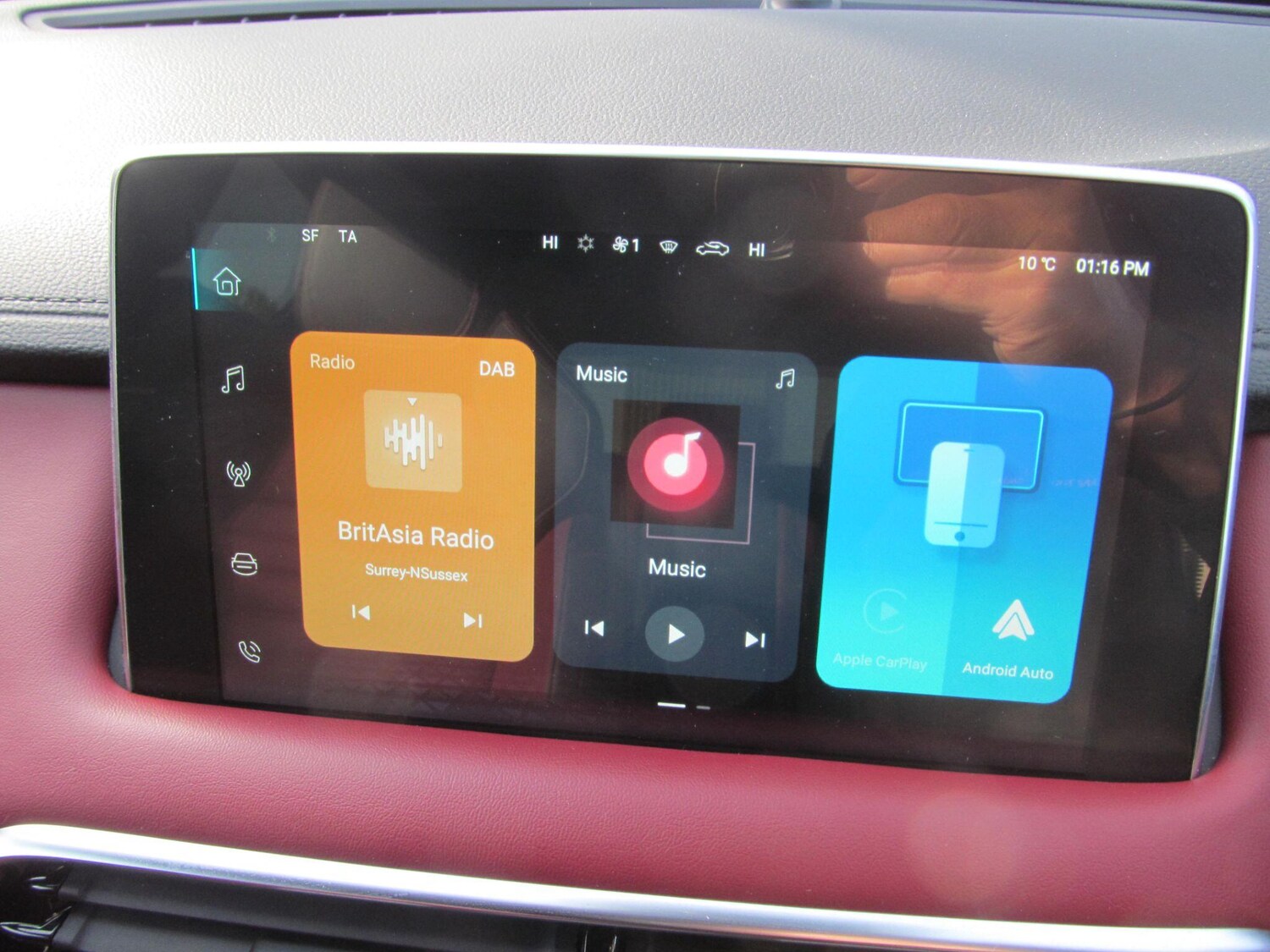 Used MG MG HS 2023 for sale - 76296010: Photo 21