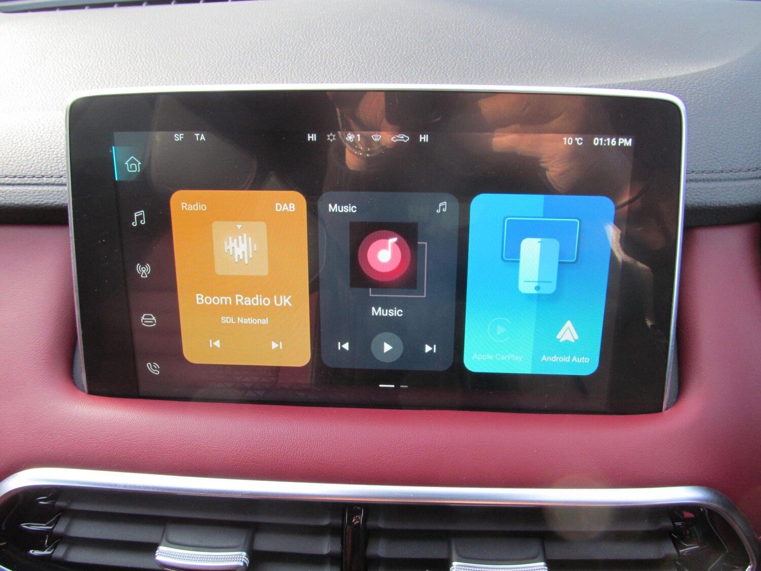 Used MG MG HS 2023 for sale - 76296010: Photo 23