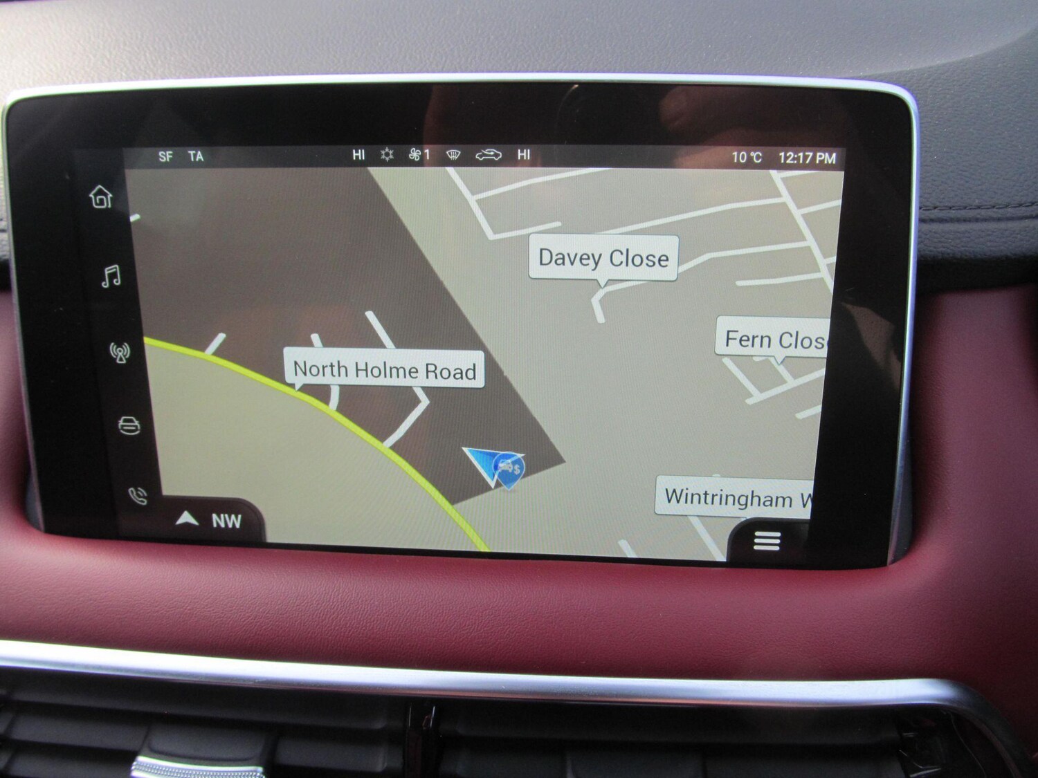 Used MG MG HS 2023 for sale - 76296010: Photo 24