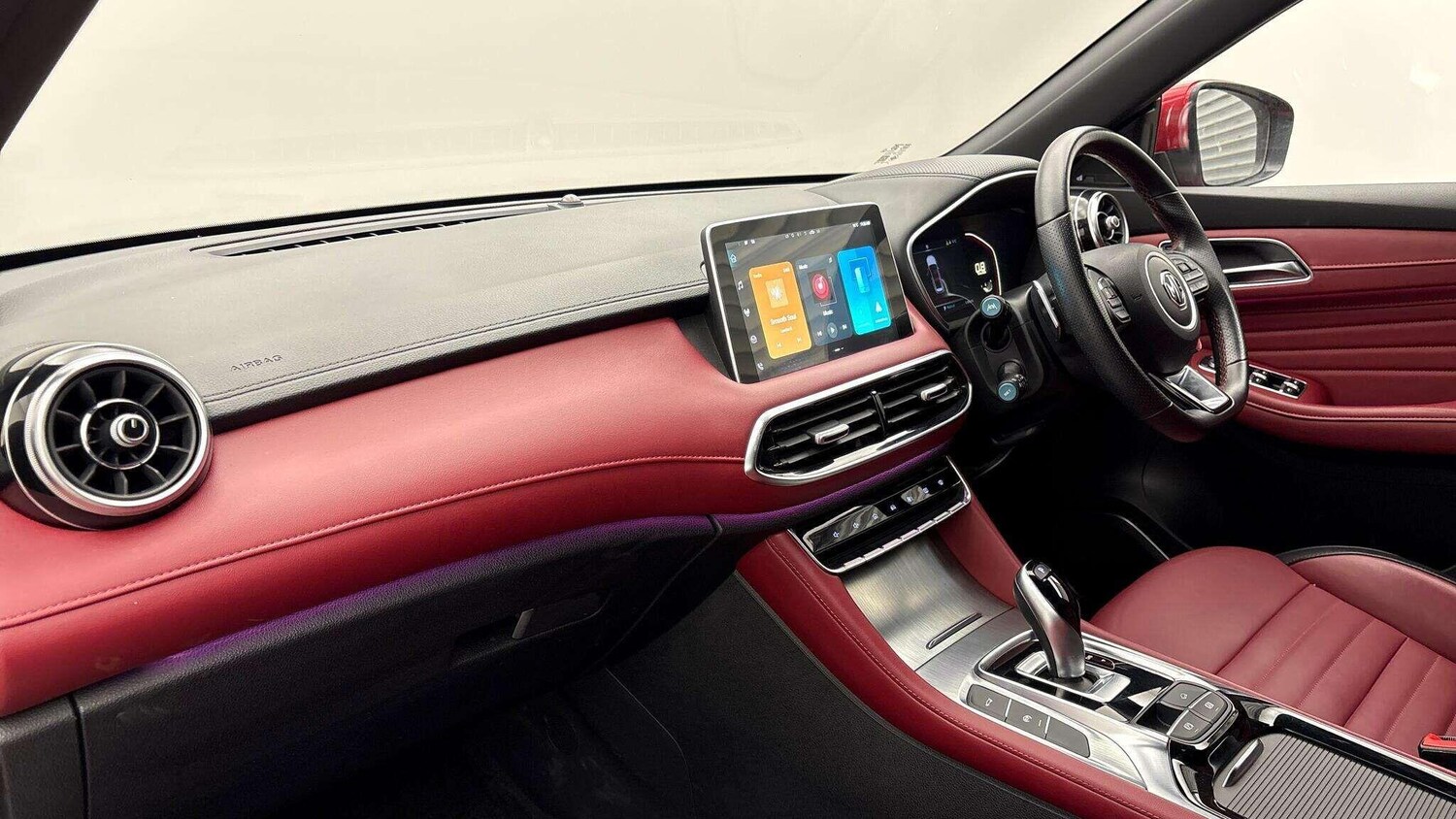 Used MG MG HS 2023 for sale - 76296010: Photo 3