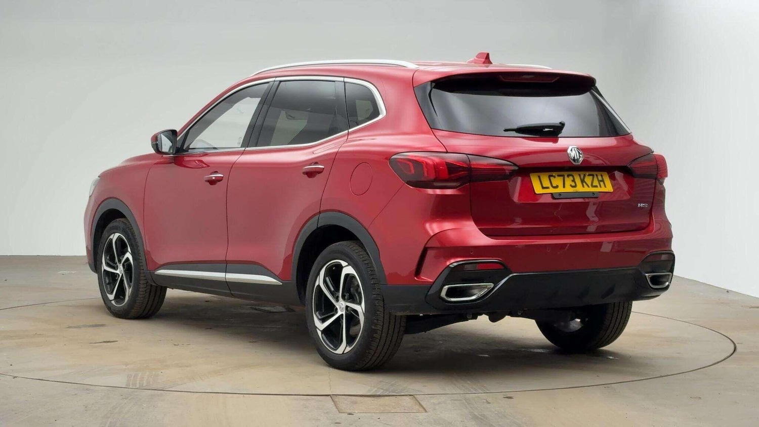 Used MG MG HS 2023 for sale - 76296010: Photo 4