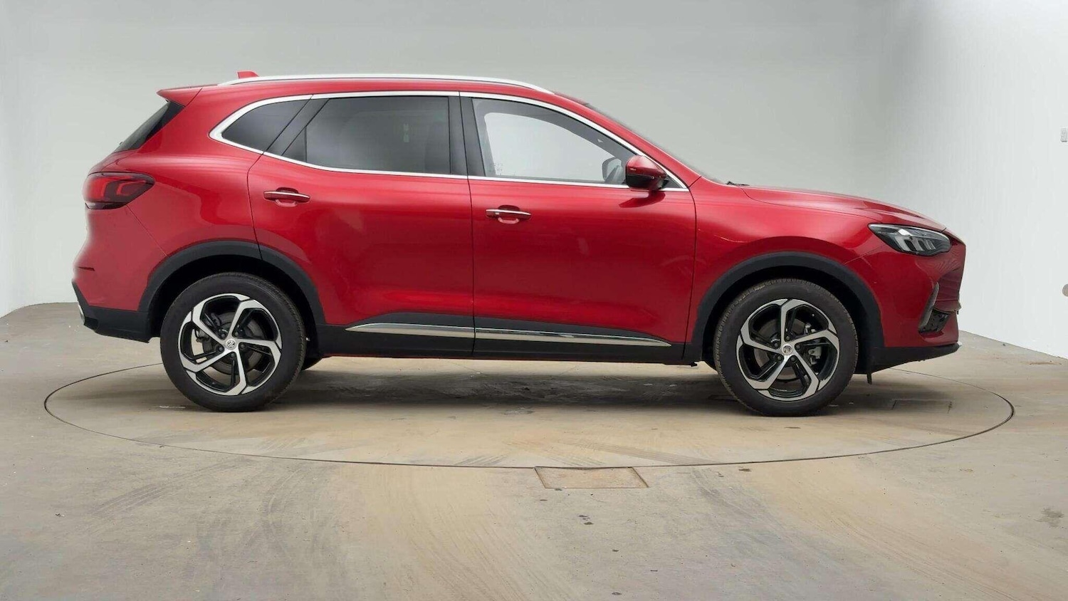 Used MG MG HS 2023 for sale - 76296010: Photo 5