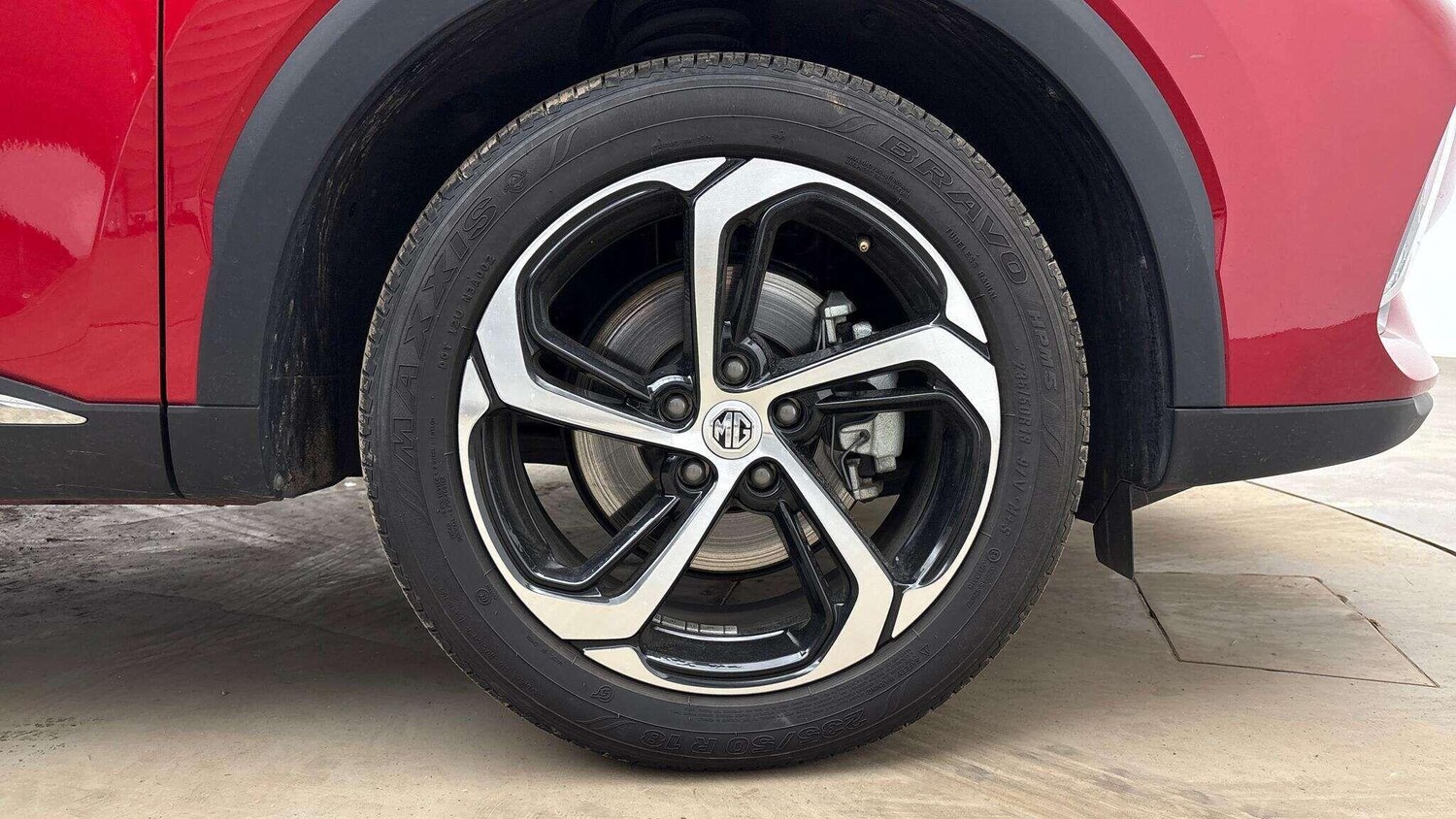 Used MG MG HS 2023 for sale - 76296010: Photo 6