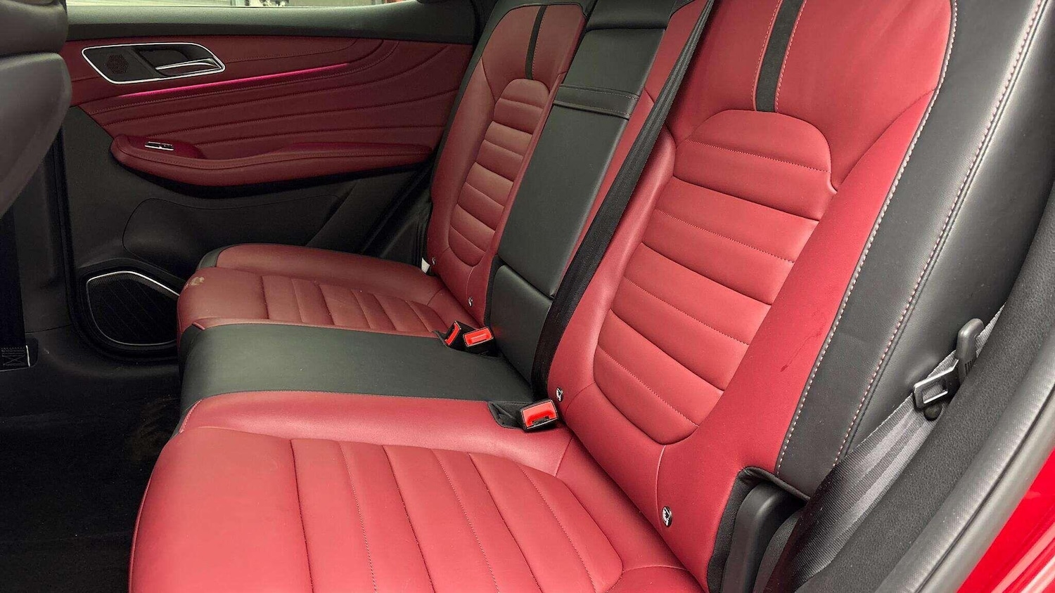 Used MG MG HS 2023 for sale - 76296010: Photo 8