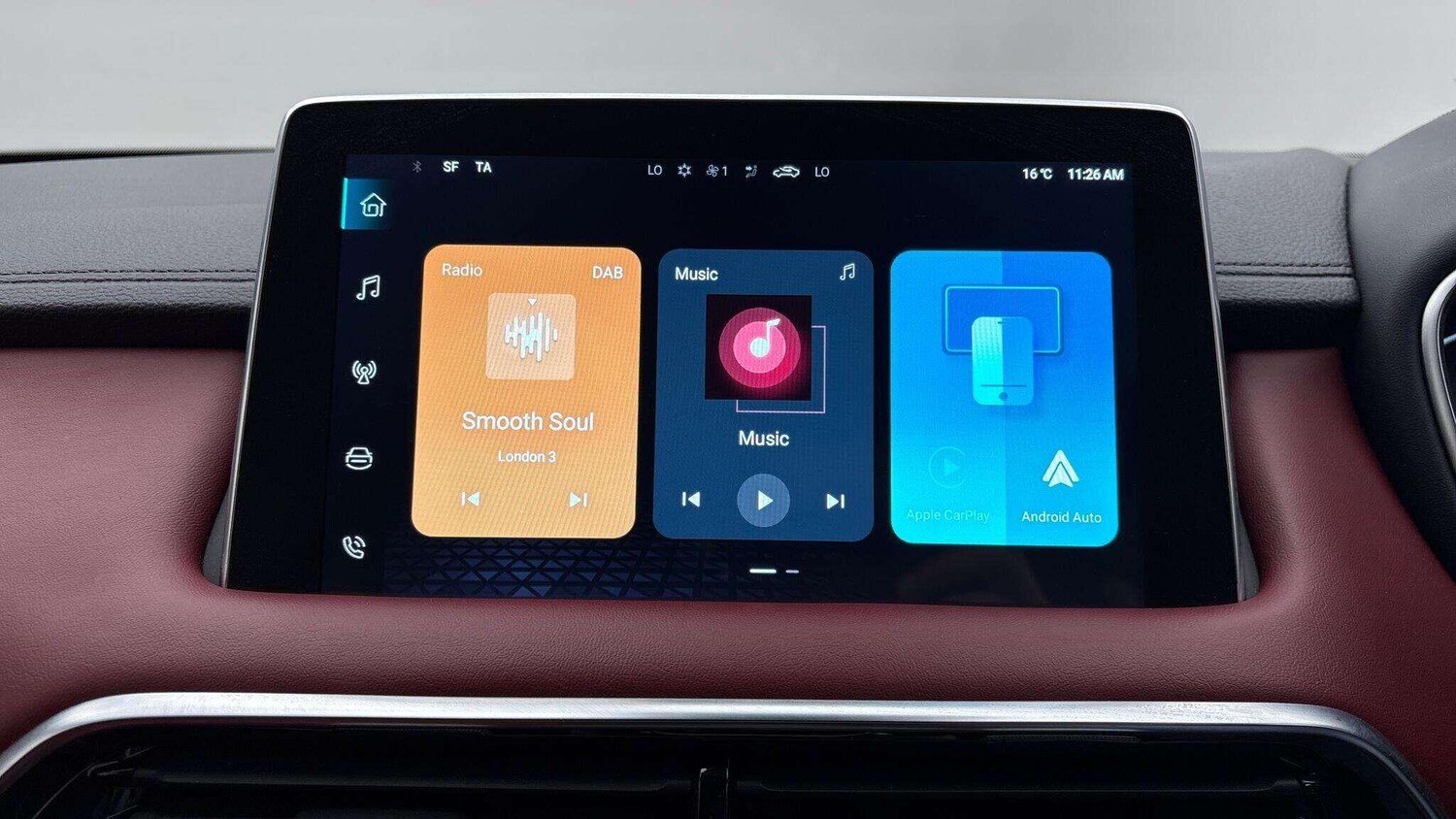 Used MG MG HS 2023 for sale - 76296010: Photo 9