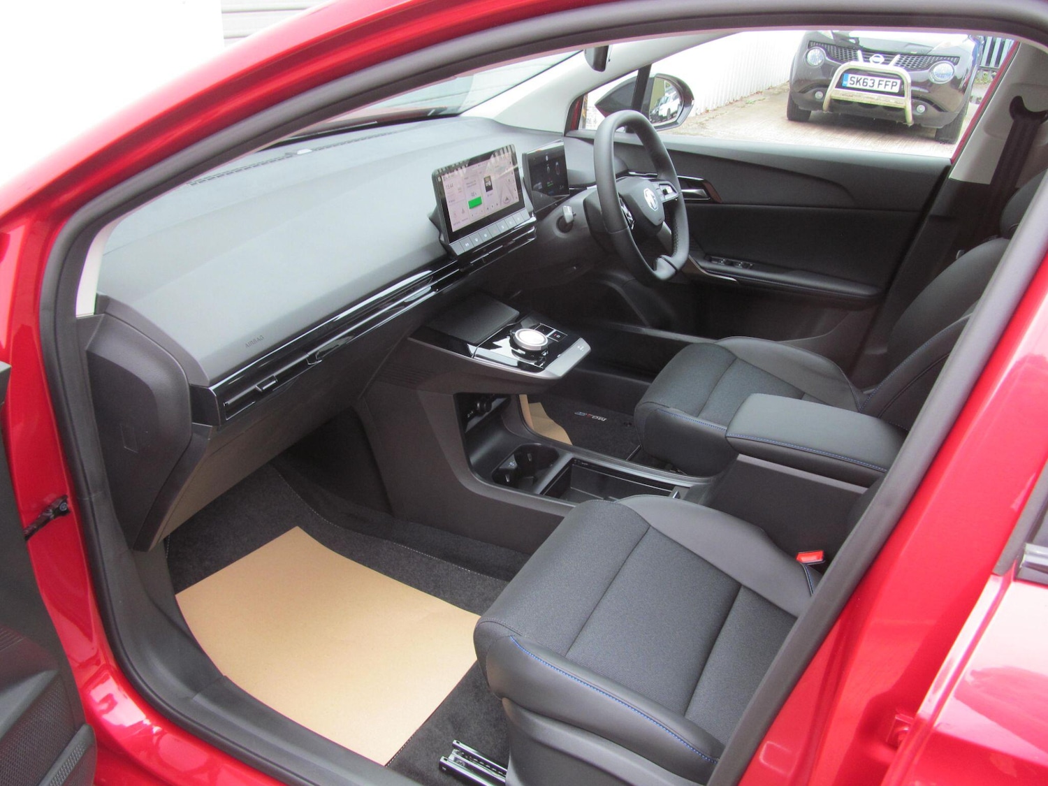 Used MG MG4 2025 for sale - 76753197: Photo 13