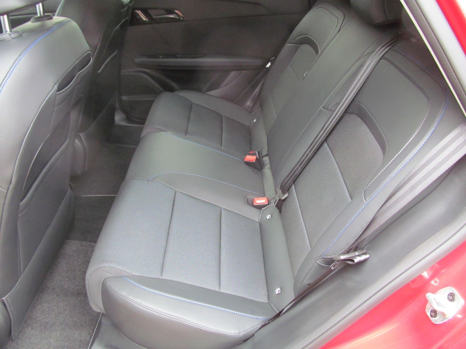 Used MG MG4 2025 for sale - 76753197: Photo 14