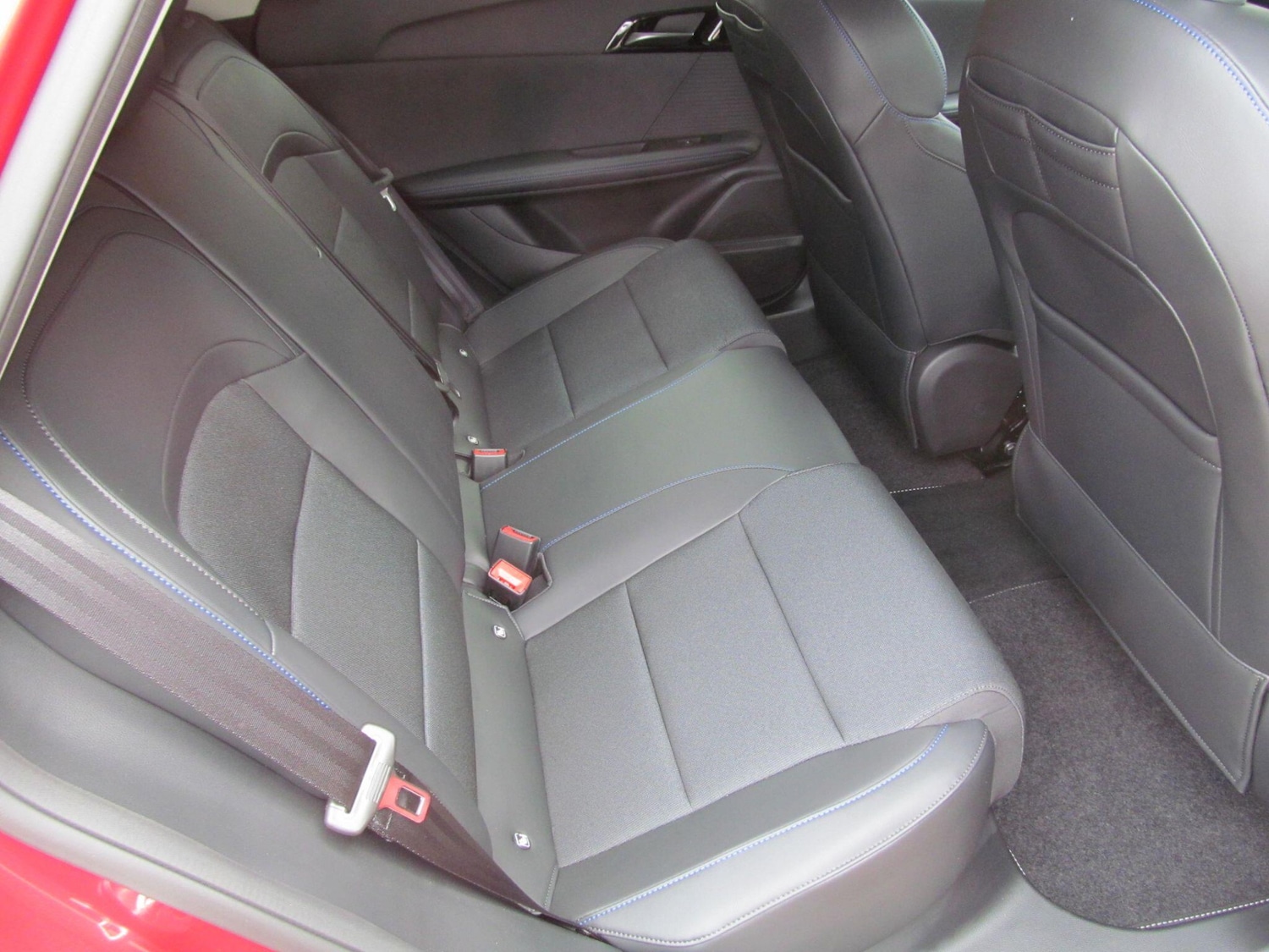 Used MG MG4 2025 for sale - 76753197: Photo 15