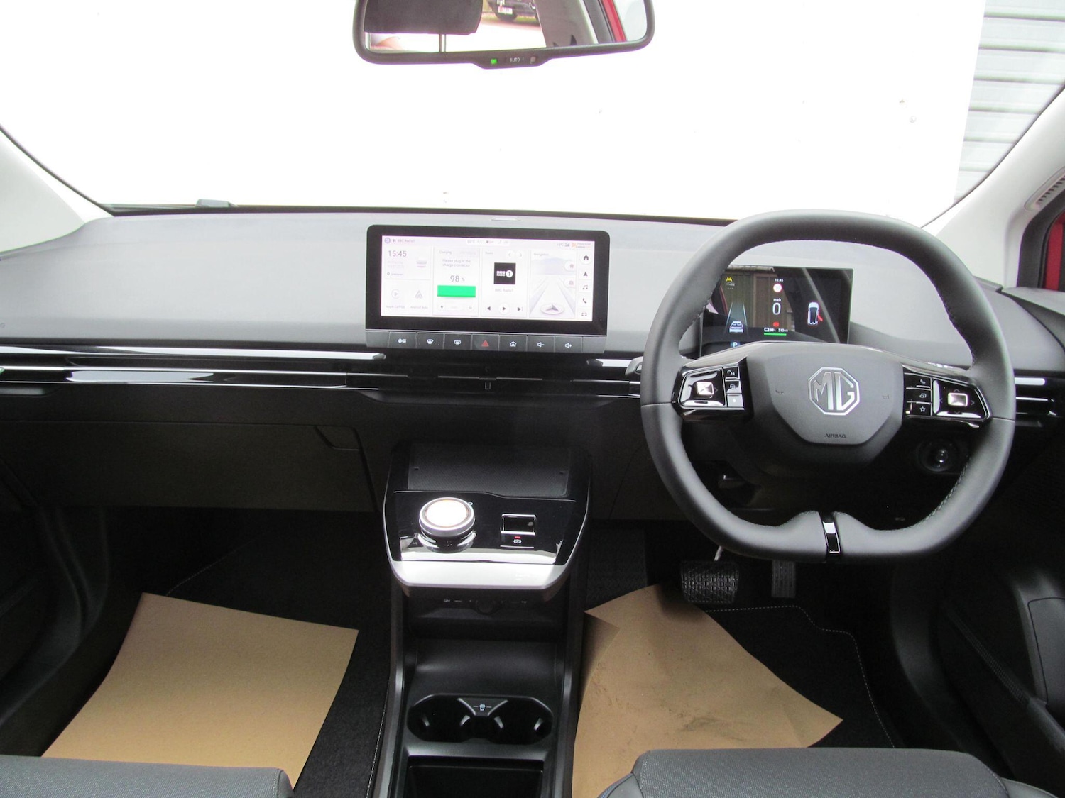 Used MG MG4 2025 for sale - 76753197: Photo 16