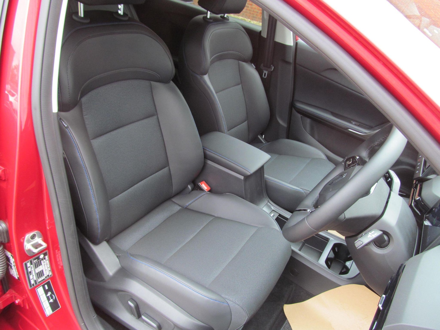 Used MG MG4 2025 for sale - 76753197: Photo 17