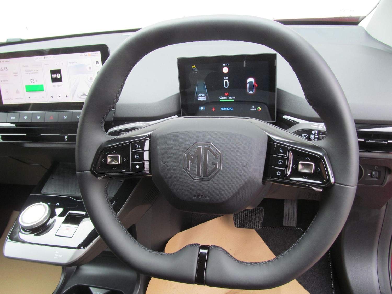 Used MG MG4 2025 for sale - 76753197: Photo 18