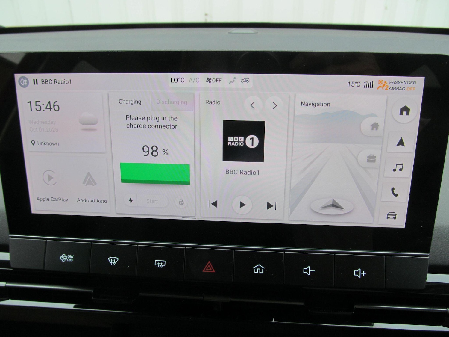 Used MG MG4 2025 for sale - 76753197: Photo 19