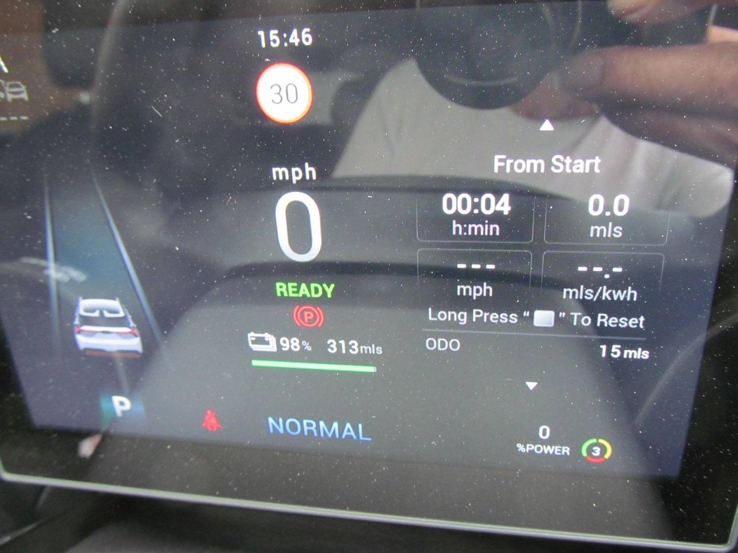 Used MG MG4 2025 for sale - 76753197: Photo 20