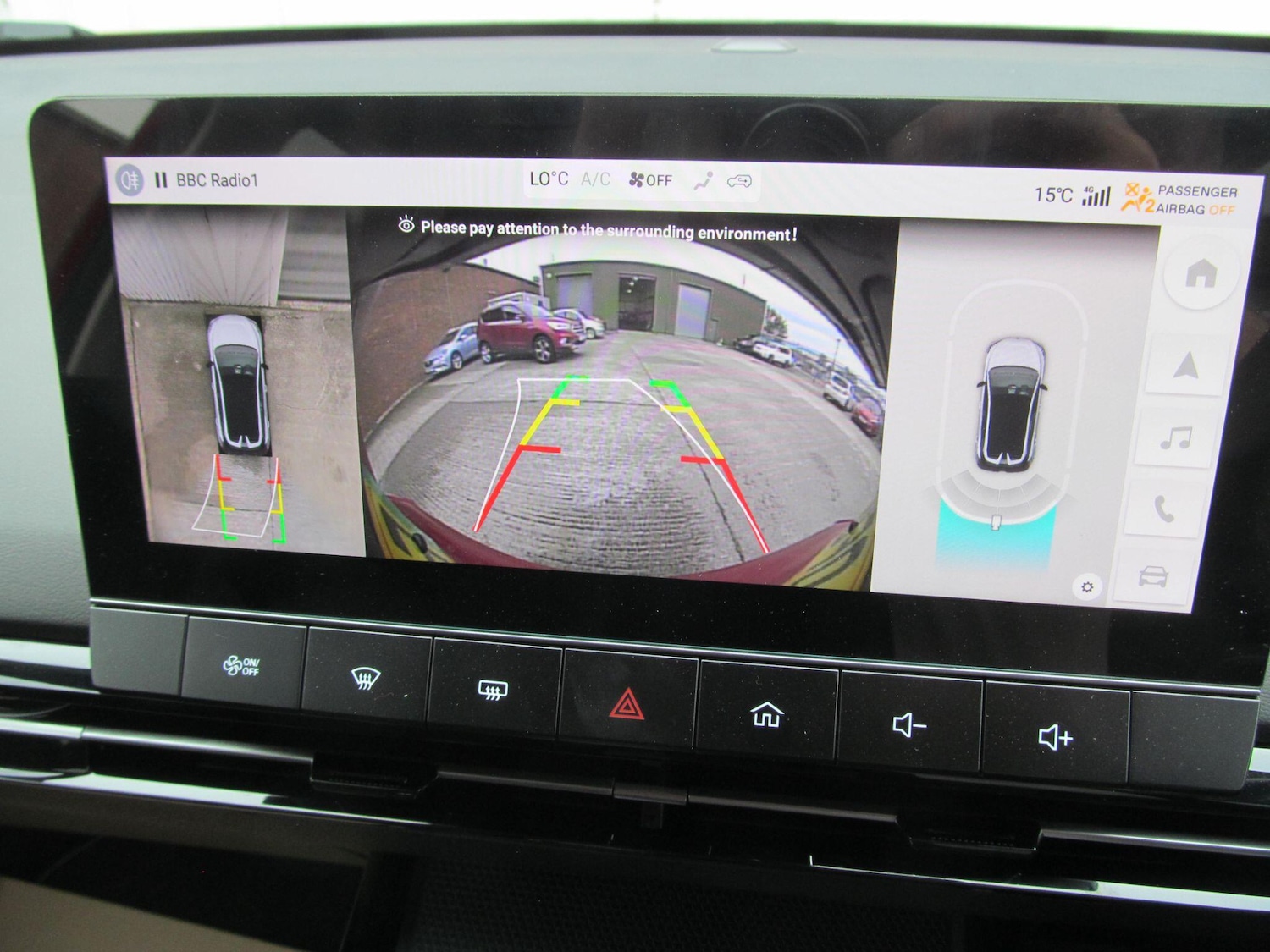 Used MG MG4 2025 for sale - 76753197: Photo 21