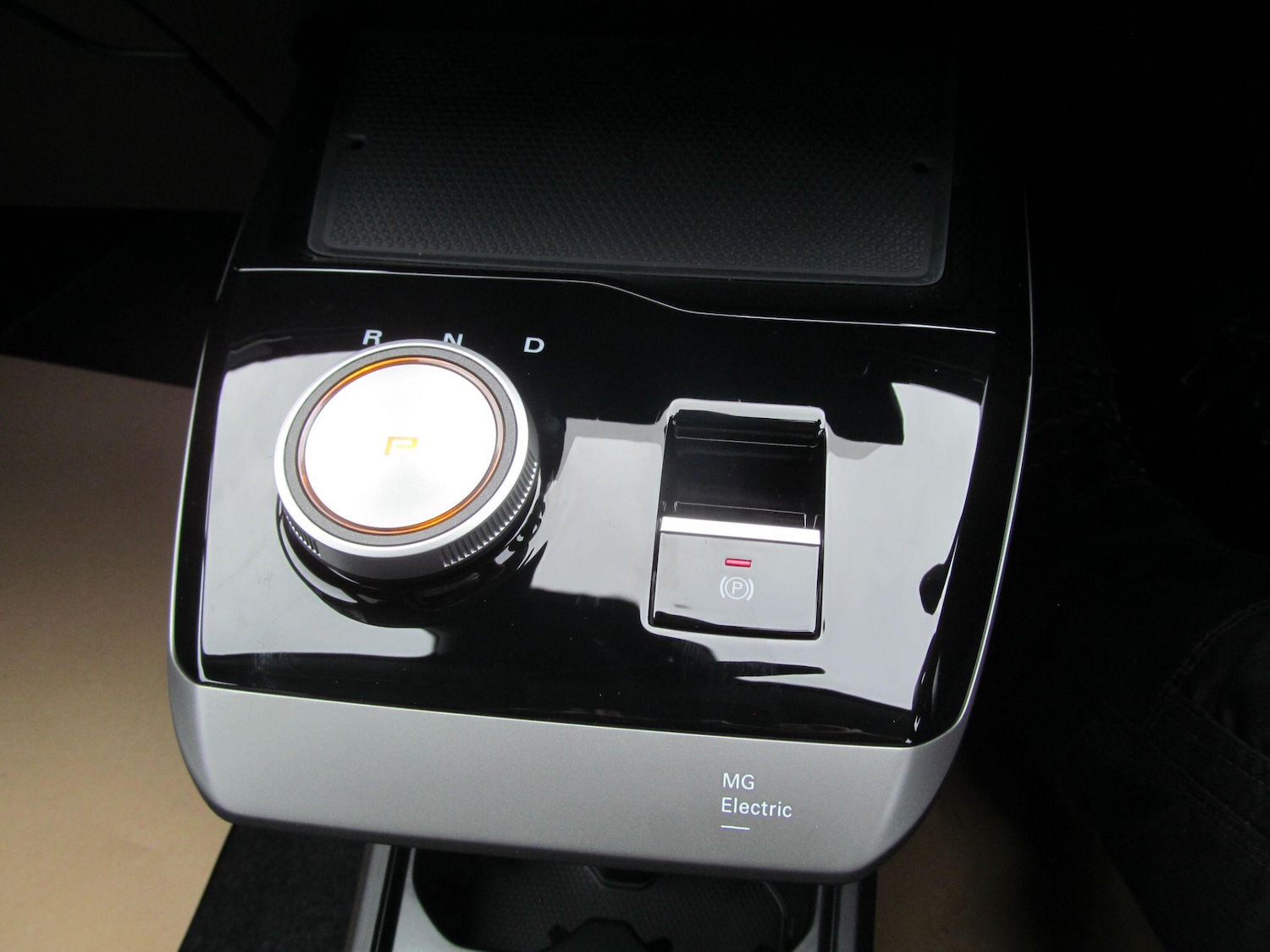 Used MG MG4 2025 for sale - 76753197: Photo 22