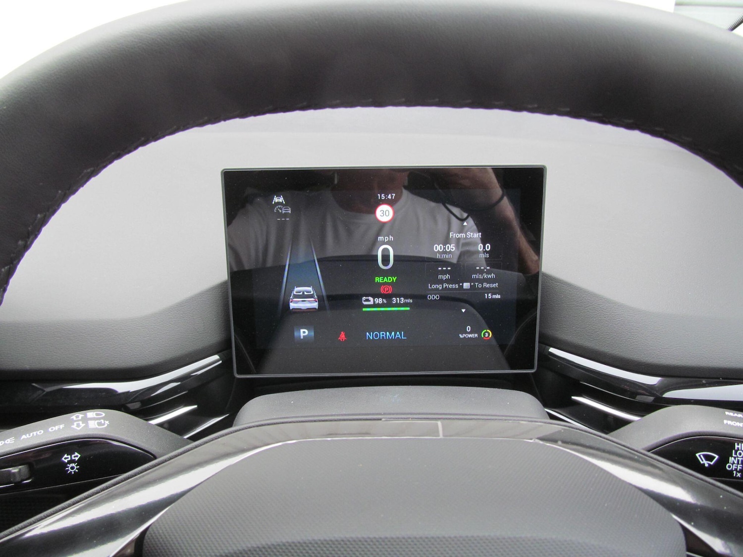 Used MG MG4 2025 for sale - 76753197: Photo 23