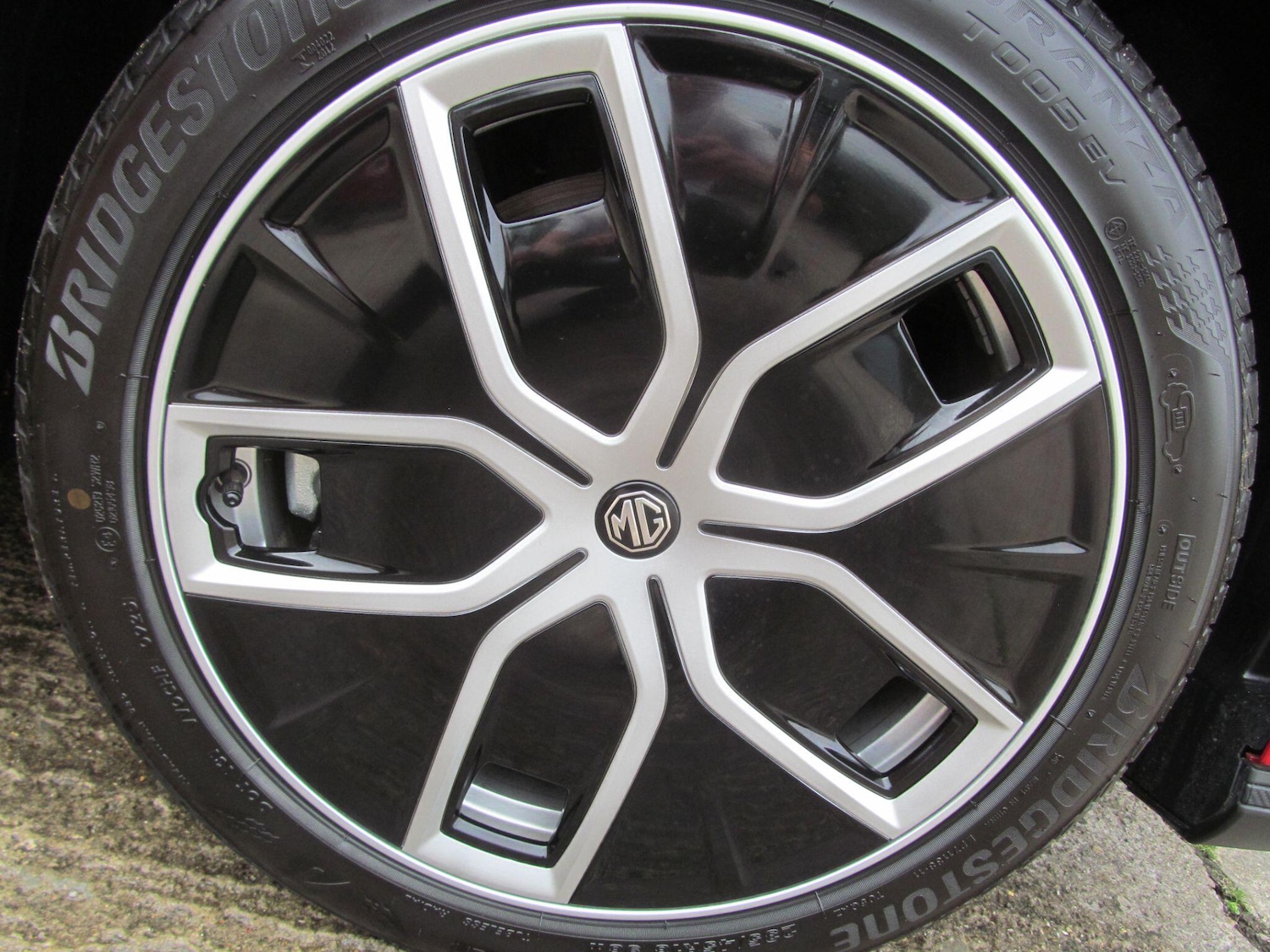 Used MG MG4 2025 for sale - 76753197: Photo 24