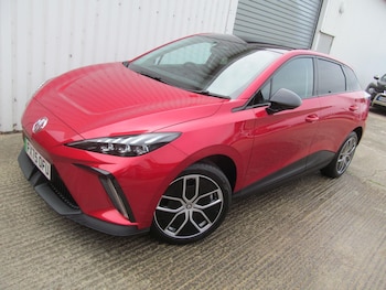 Used MG MG4 2025 for sale - 76753197: Photo