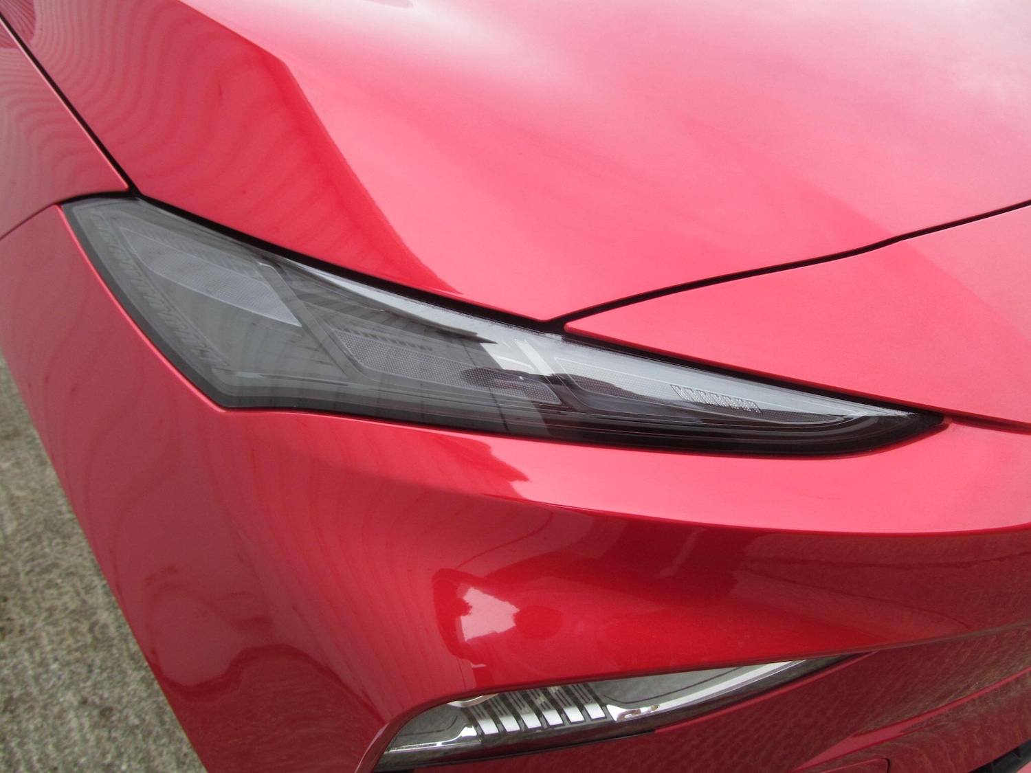 Used MG MGS5 2025 for sale - 76752419: Photo 10