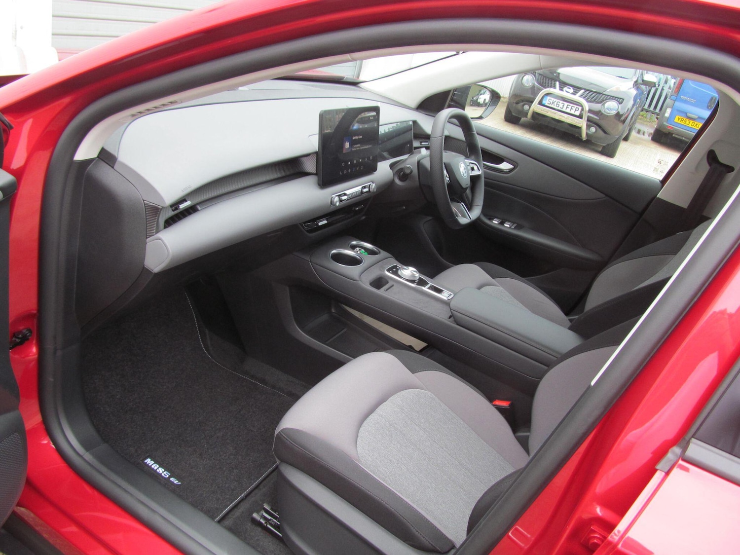 Used MG MGS5 2025 for sale - 76752419: Photo 13