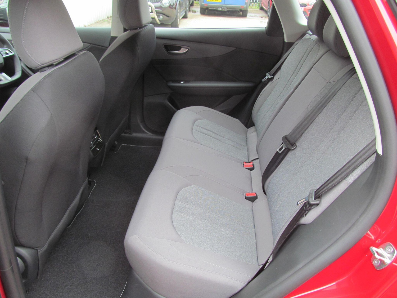 Used MG MGS5 2025 for sale - 76752419: Photo 14