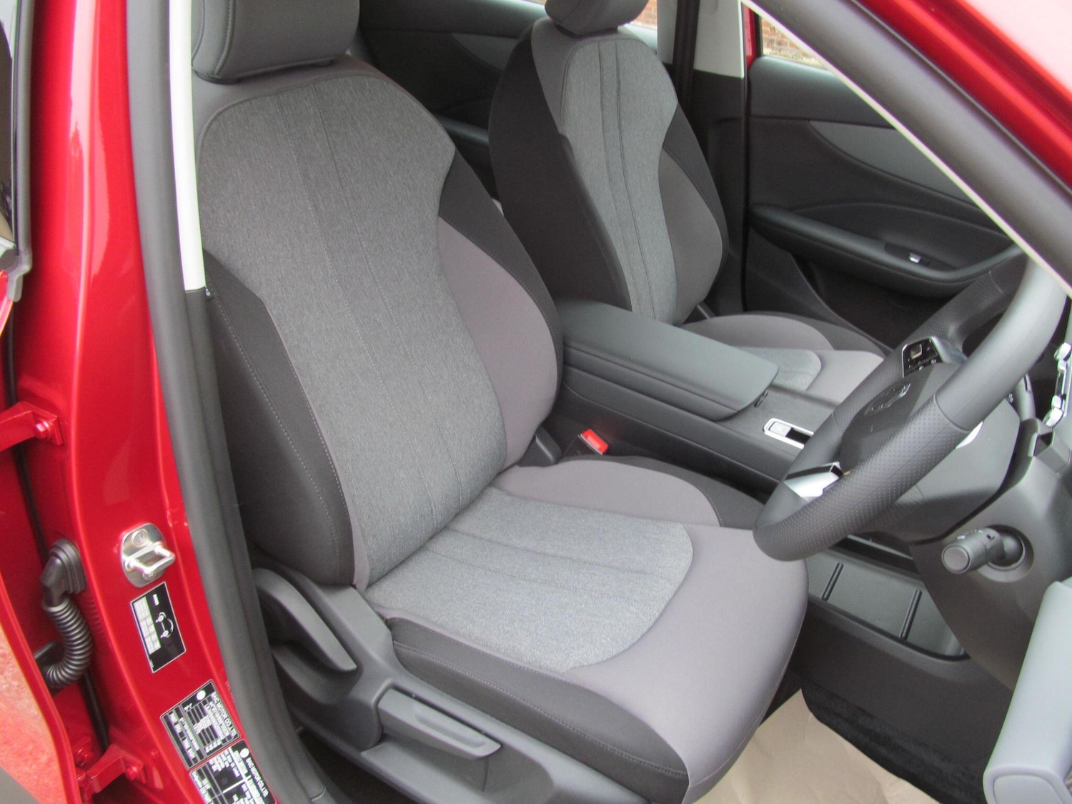 Used MG MGS5 2025 for sale - 76752419: Photo 16