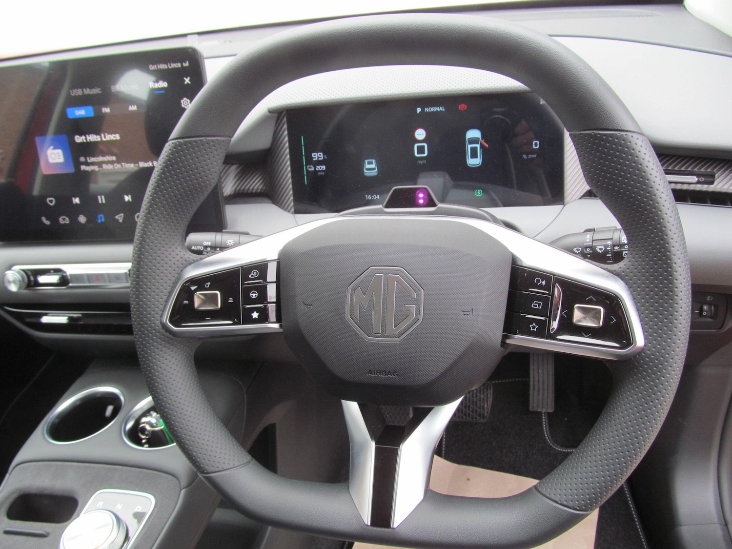 Used MG MGS5 2025 for sale - 76752419: Photo 17