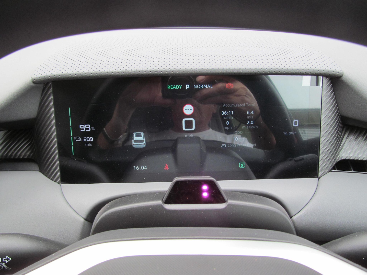 Used MG MGS5 2025 for sale - 76752419: Photo 18