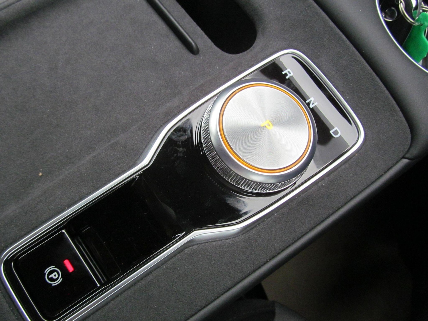 Used MG MGS5 2025 for sale - 76752419: Photo 20