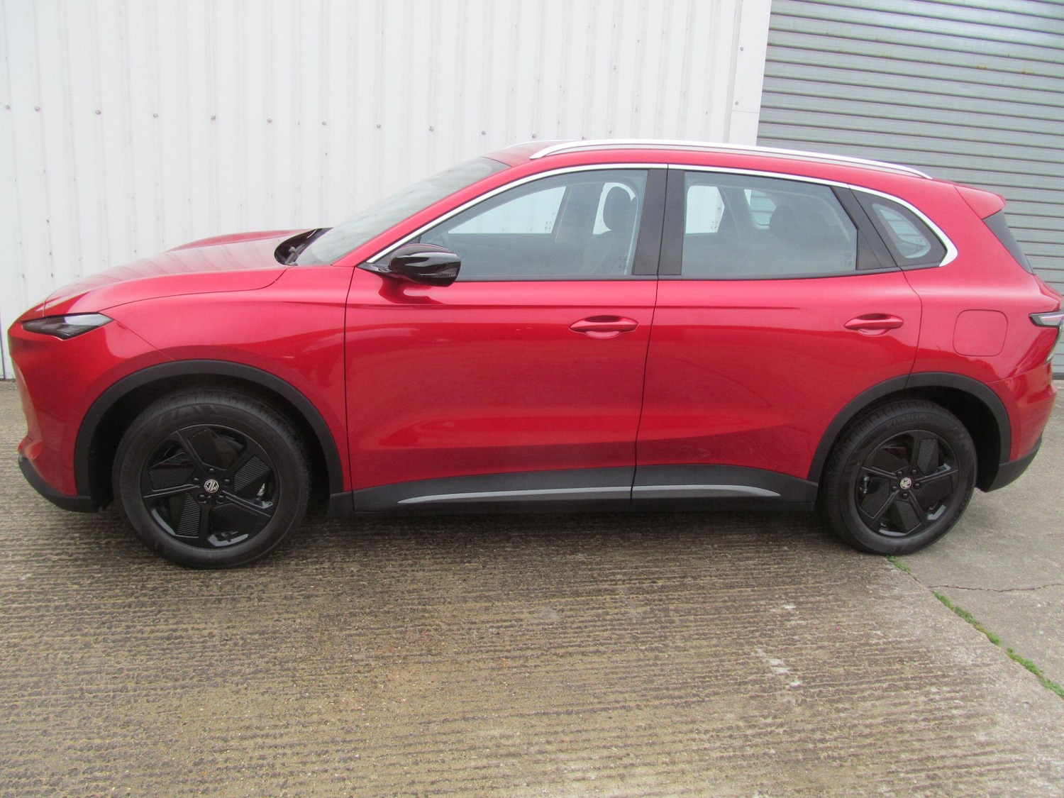 Used MG MGS5 2025 for sale - 76752419: Photo 6