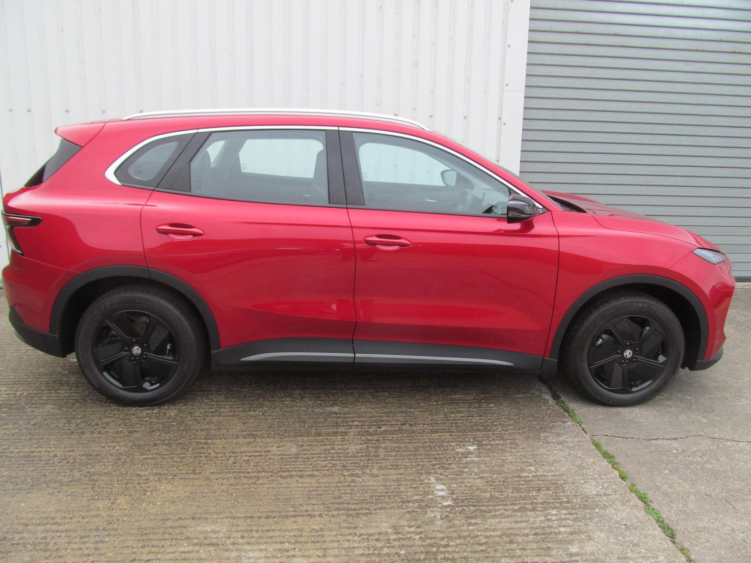 Used MG MGS5 2025 for sale - 76752419: Photo 7