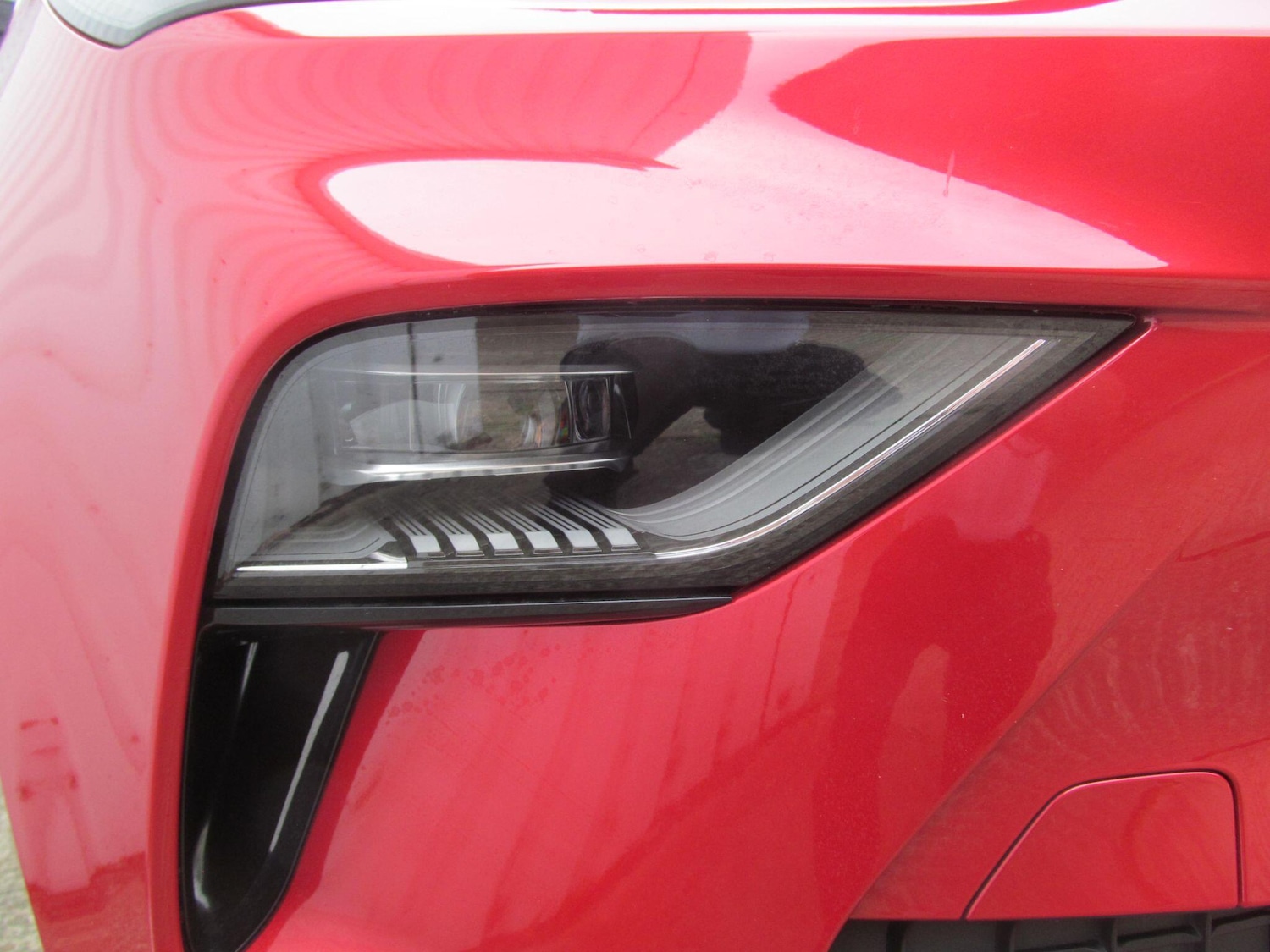 Used MG MGS5 2025 for sale - 76752419: Photo 9