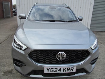 Used MG MG ZS 2024 for sale - 78965727: Photo