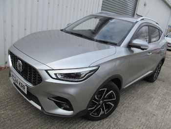 Used MG MG ZS 2024 for sale - 78965727: Photo