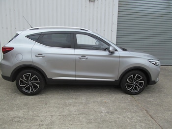 Used MG MG ZS 2024 for sale - 78965727: Photo