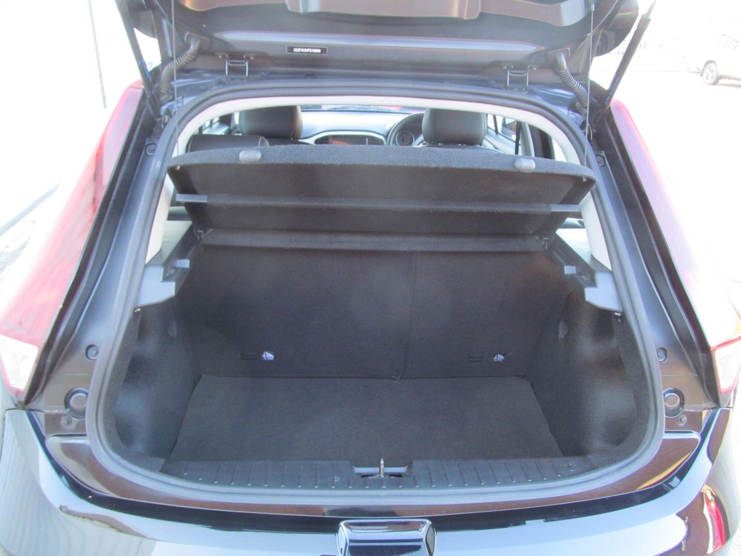 Used MG MG3 2024 for sale - 76992610: Photo 12