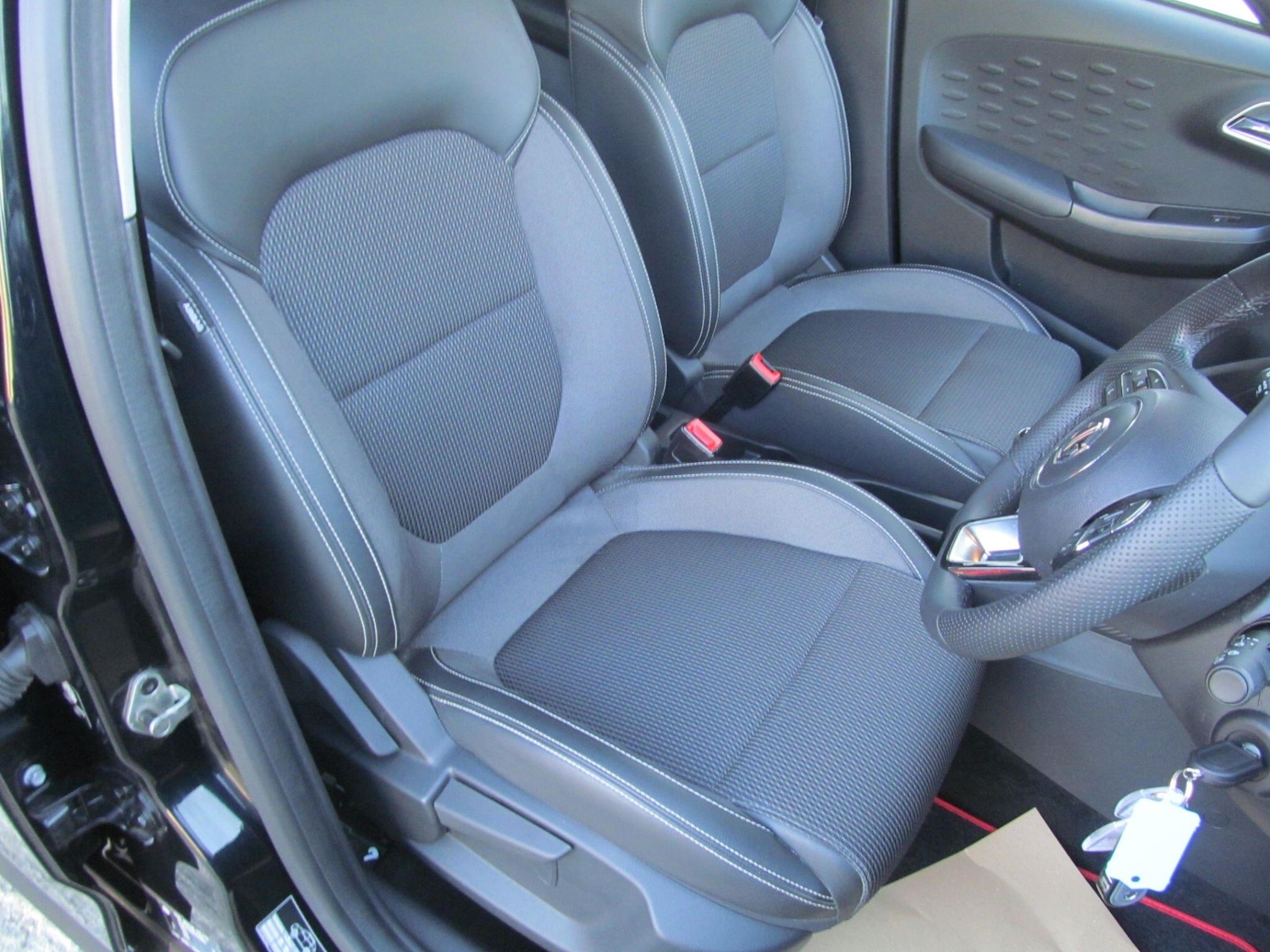 Used MG MG3 2024 for sale - 76992610: Photo 17