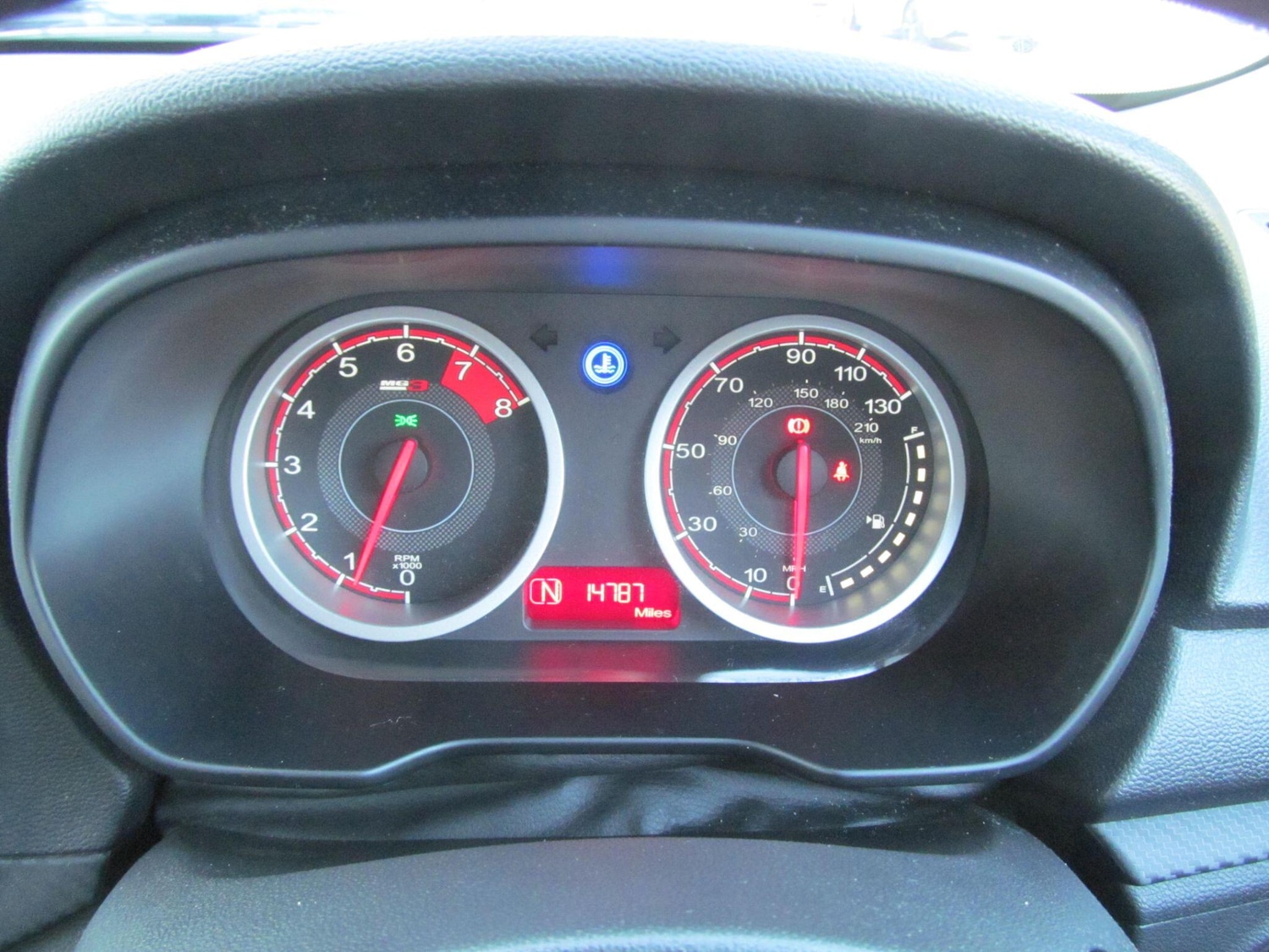 Used MG MG3 2024 for sale - 76992610: Photo 21