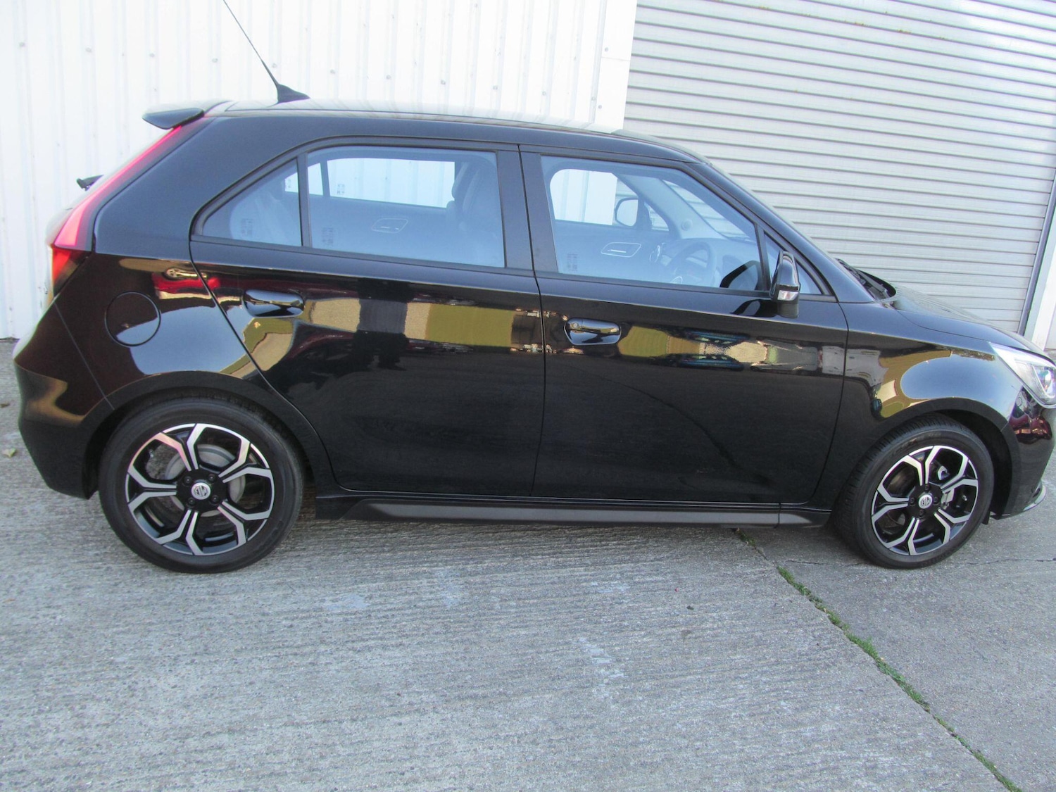 Used MG MG3 2024 for sale - 76992610: Photo 6