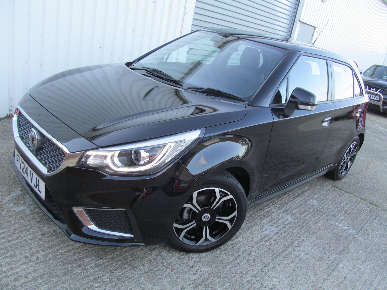 Used MG MG3 2024 for sale - 76992610: Photo 8