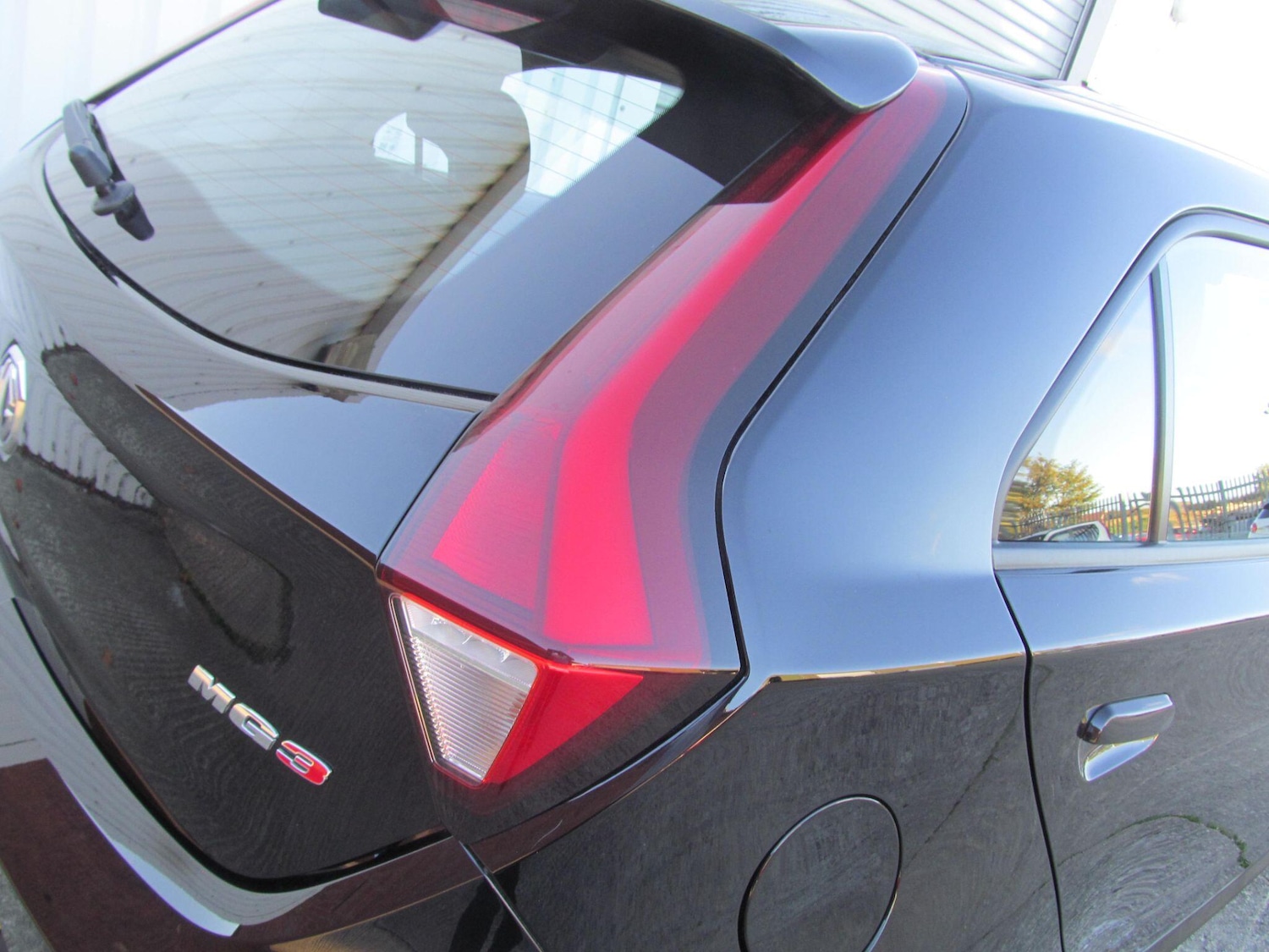 Used MG MG3 2024 for sale - 76992610: Photo 9