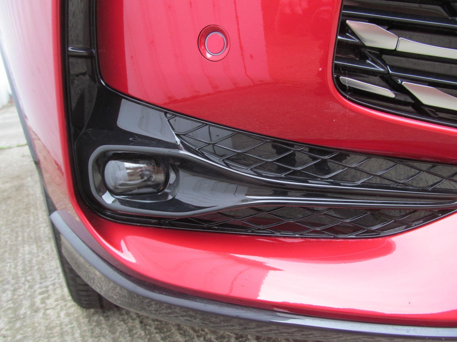 Used MG MG HS 2025 for sale - 76752831: Photo 10