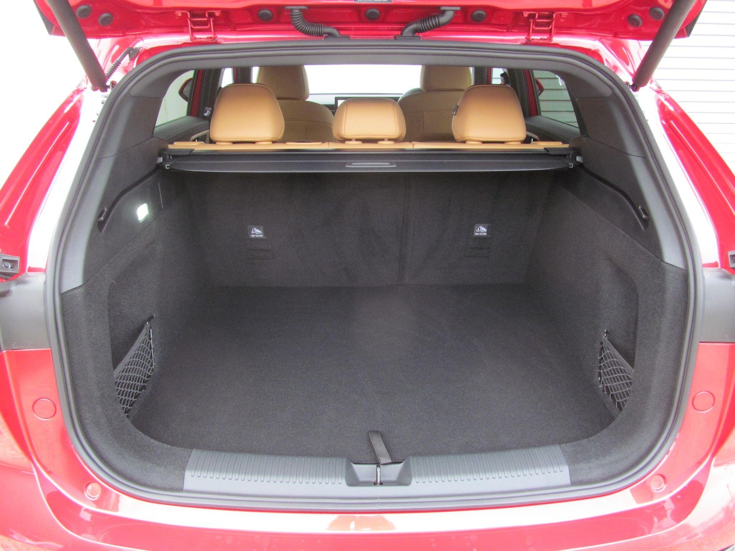 Used MG MG HS 2025 for sale - 76752831: Photo 12