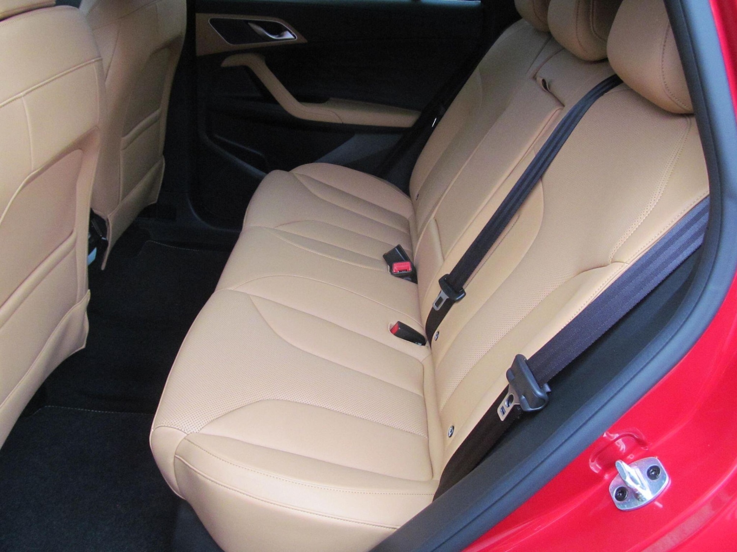 Used MG MG HS 2025 for sale - 76752831: Photo 14