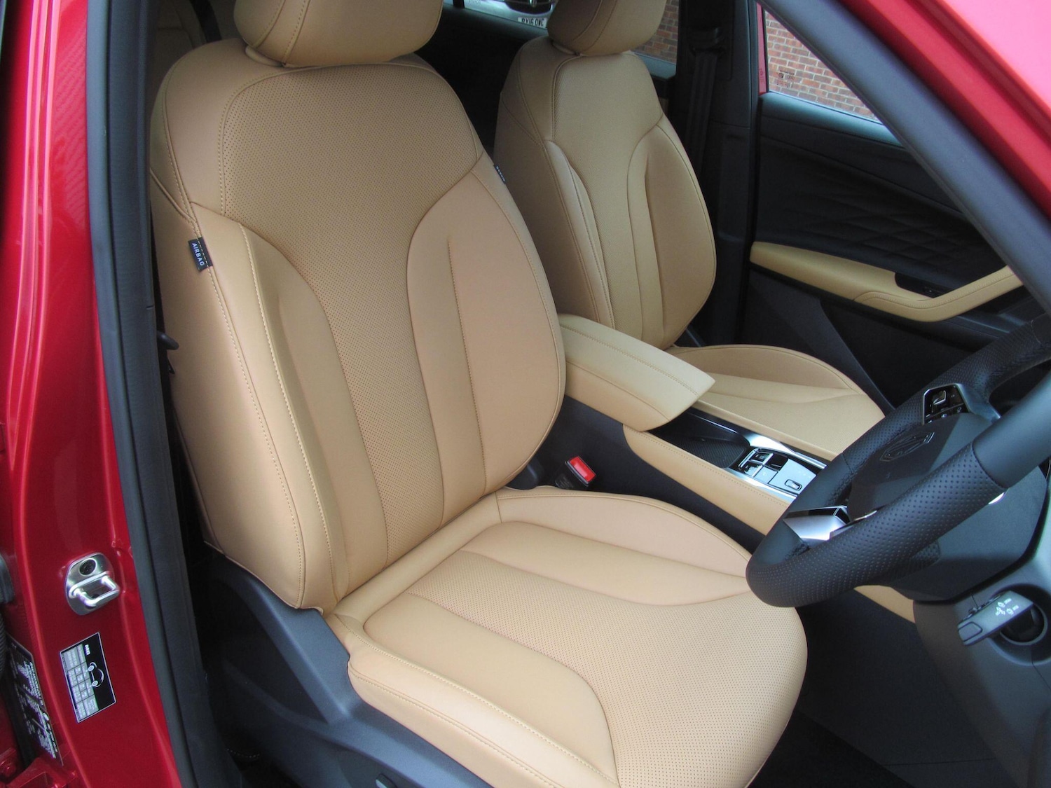 Used MG MG HS 2025 for sale - 76752831: Photo 16