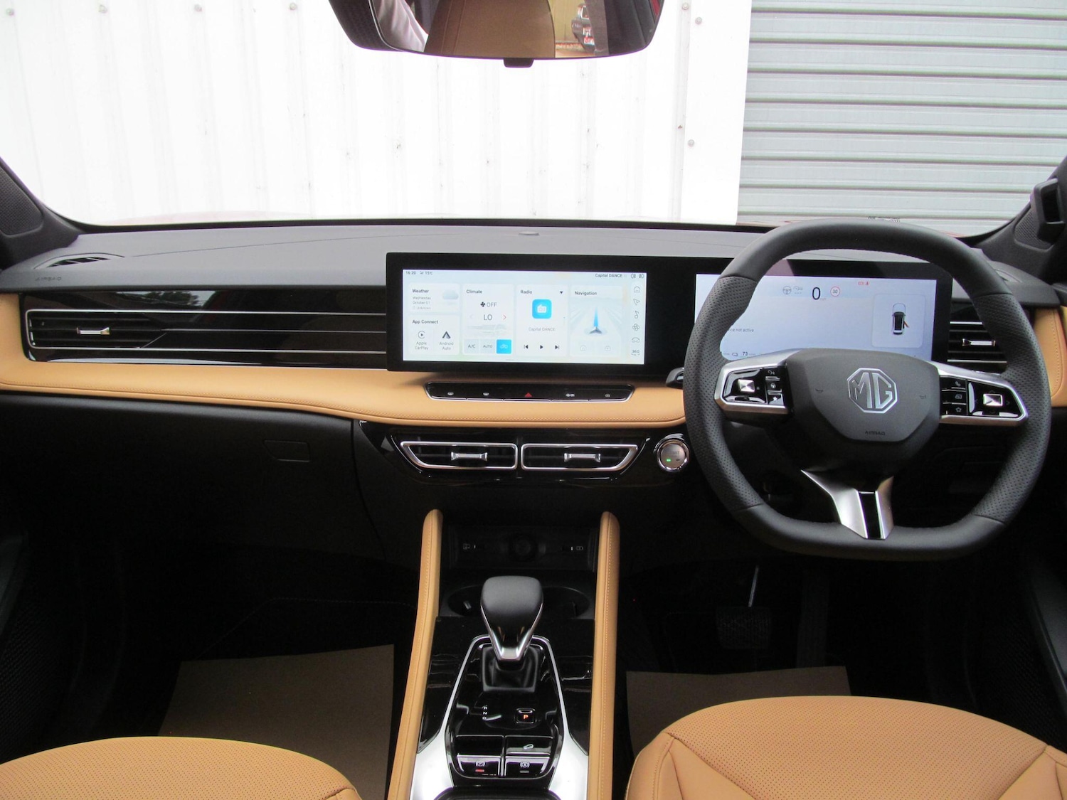 Used MG MG HS 2025 for sale - 76752831: Photo 17