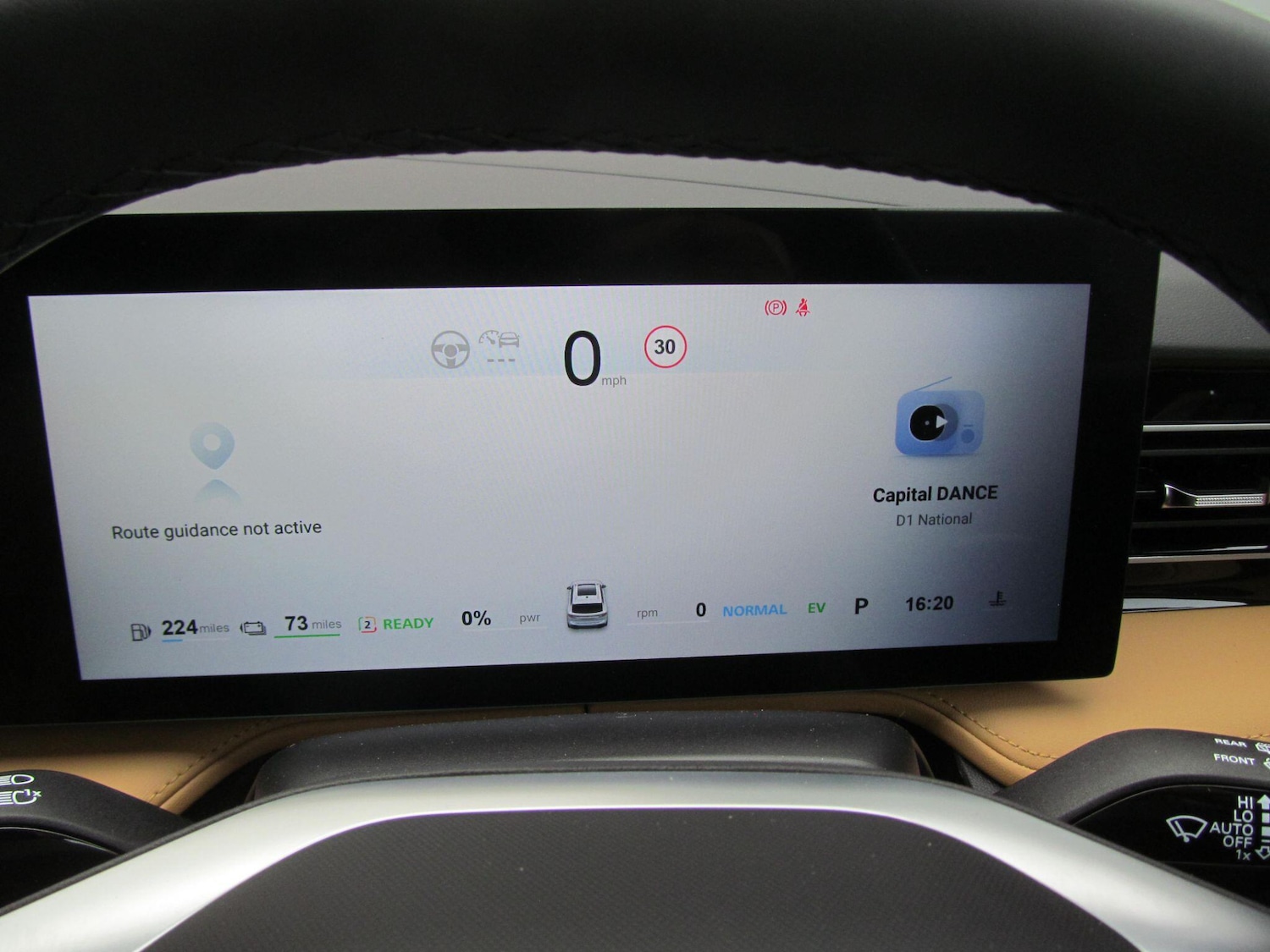 Used MG MG HS 2025 for sale - 76752831: Photo 19