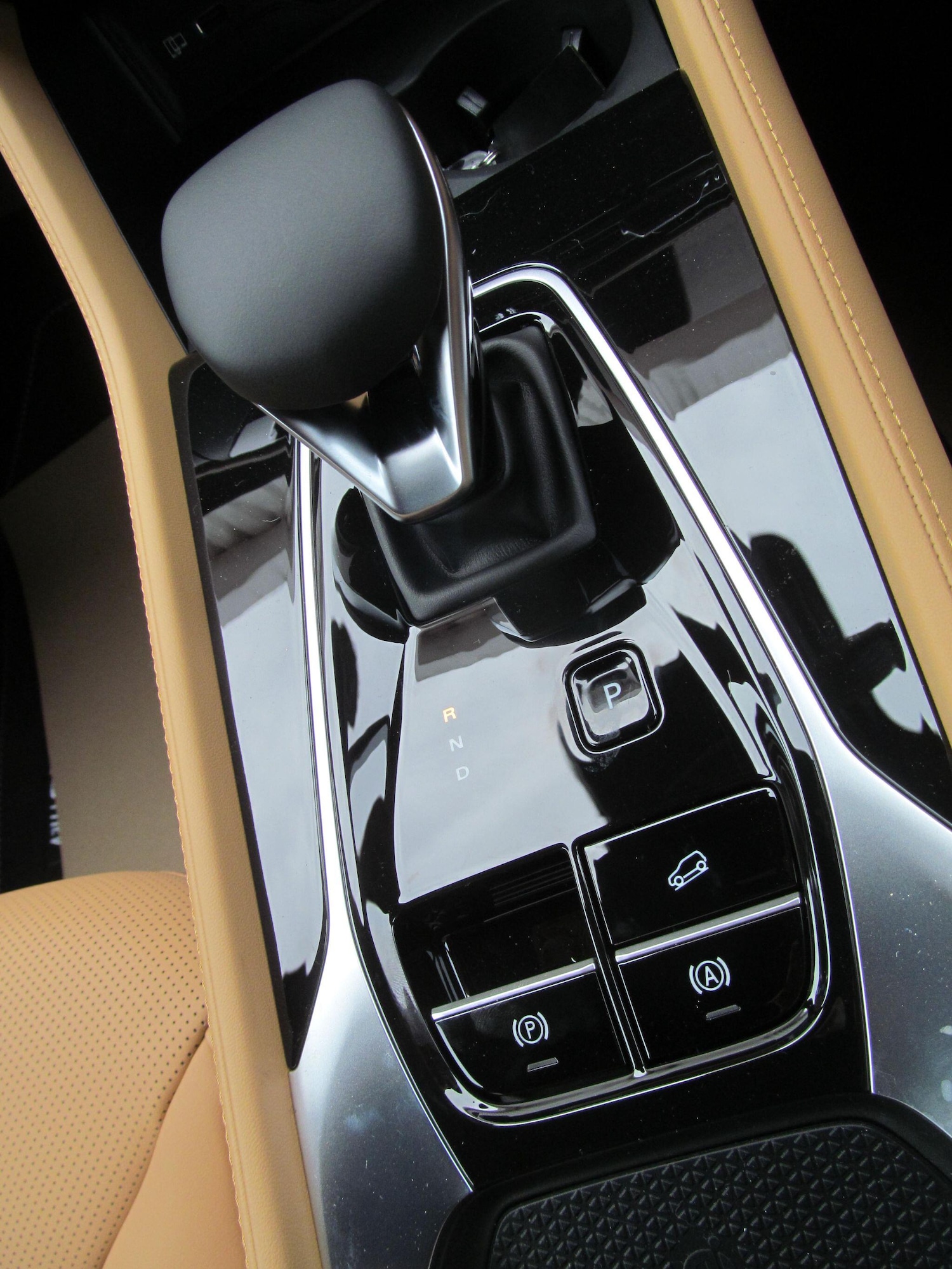 Used MG MG HS 2025 for sale - 76752831: Photo 24